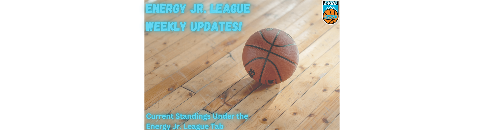 2024 Jr. League Standings