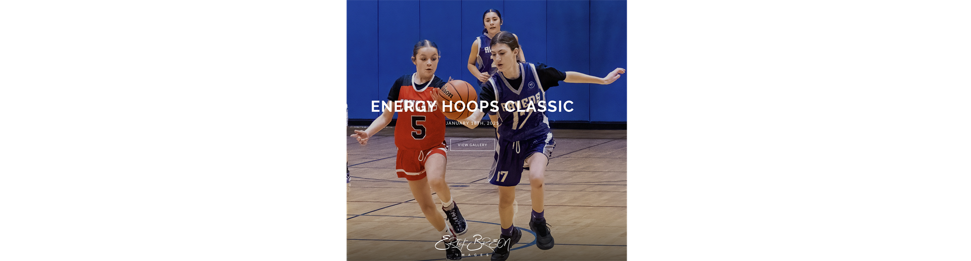 Energy Hoops Classic 2025 Photo Gallery